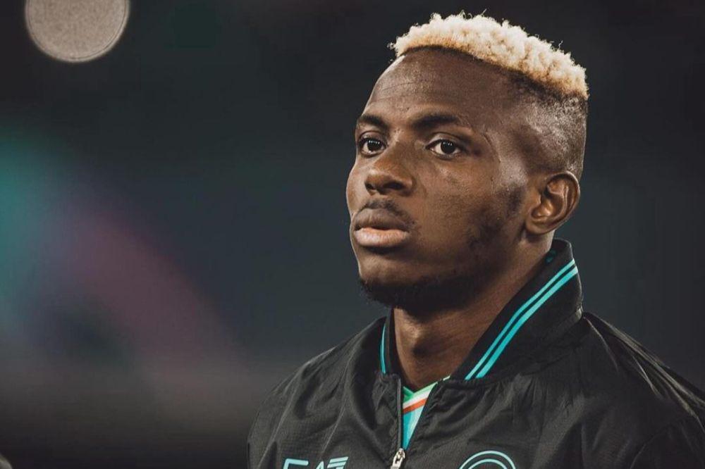 Victor Osimhen (instagram.com/victorosimhen9)