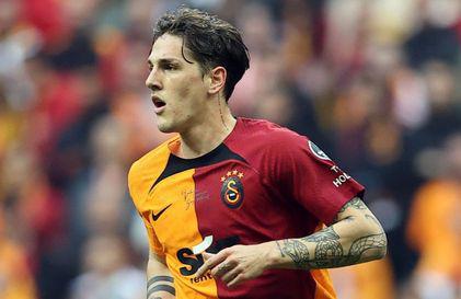 Nicolò Zaniolo (galatasaray.org)