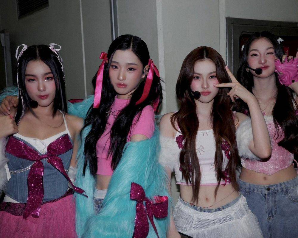 potret Prim Chanikarn yang dinilai cocok jadi idol K-pop (instagram.com/primiily)