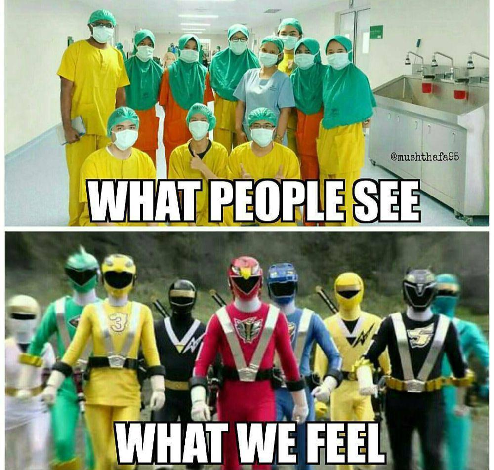 meme Power Rangers (instagram.com/bukancoasslagi)