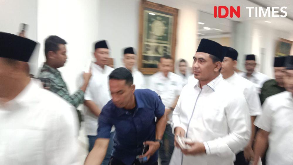 Harta Kekayaan Taj Yasin Maimoen, Maju Kembali di Pilgub Jateng 2024