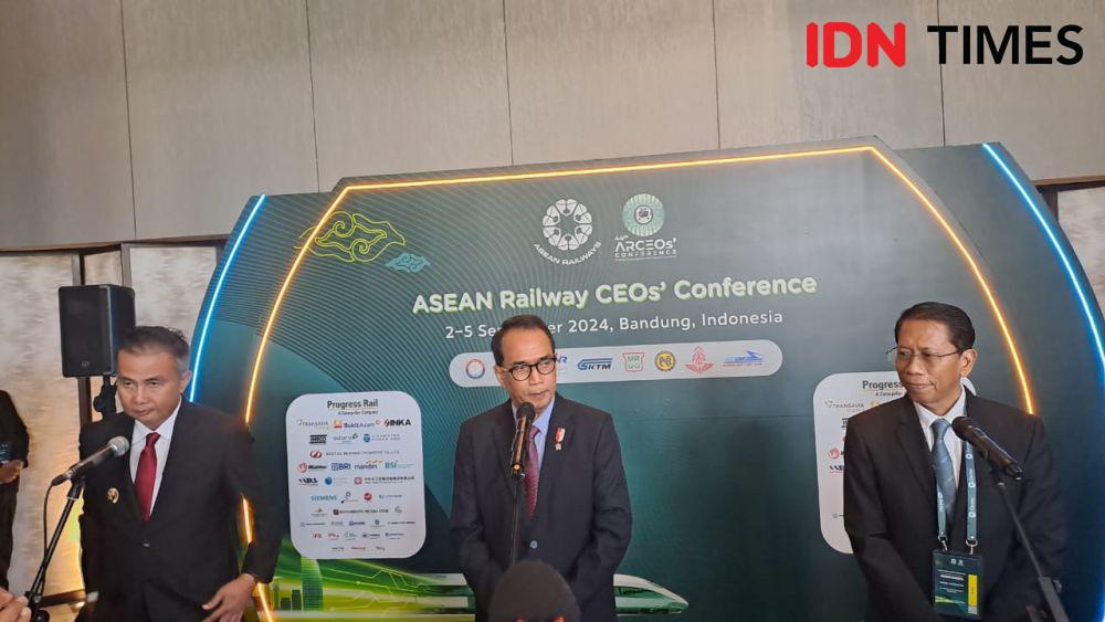 Dibangun Kemenhub, Dishub Jabar Beberkan Rencana Rute Skytrain Bandung