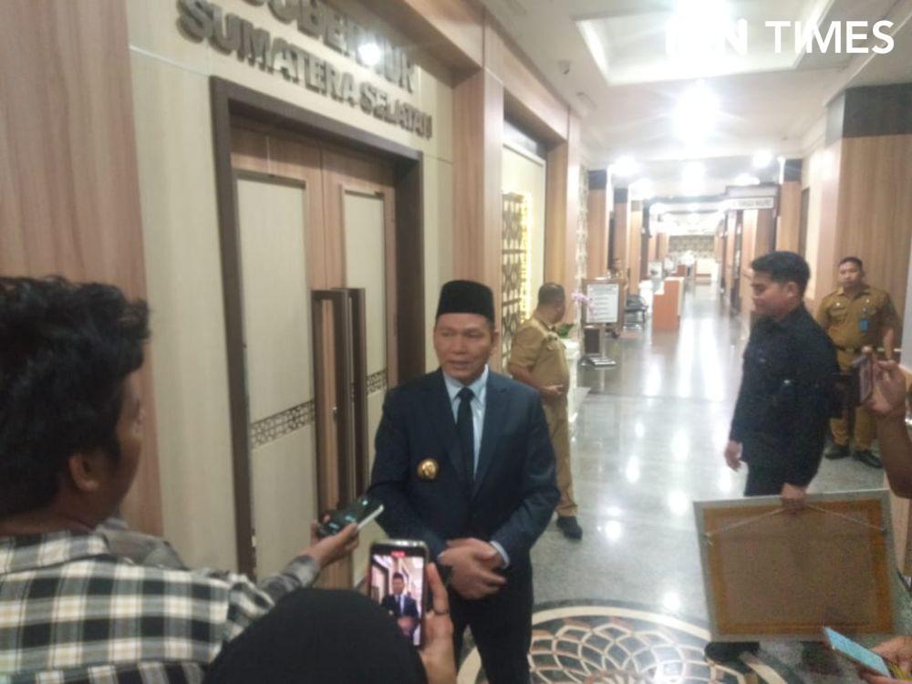Elen Setiadi Ingatkan Sanksi ASN Terlibat Politik Praktis