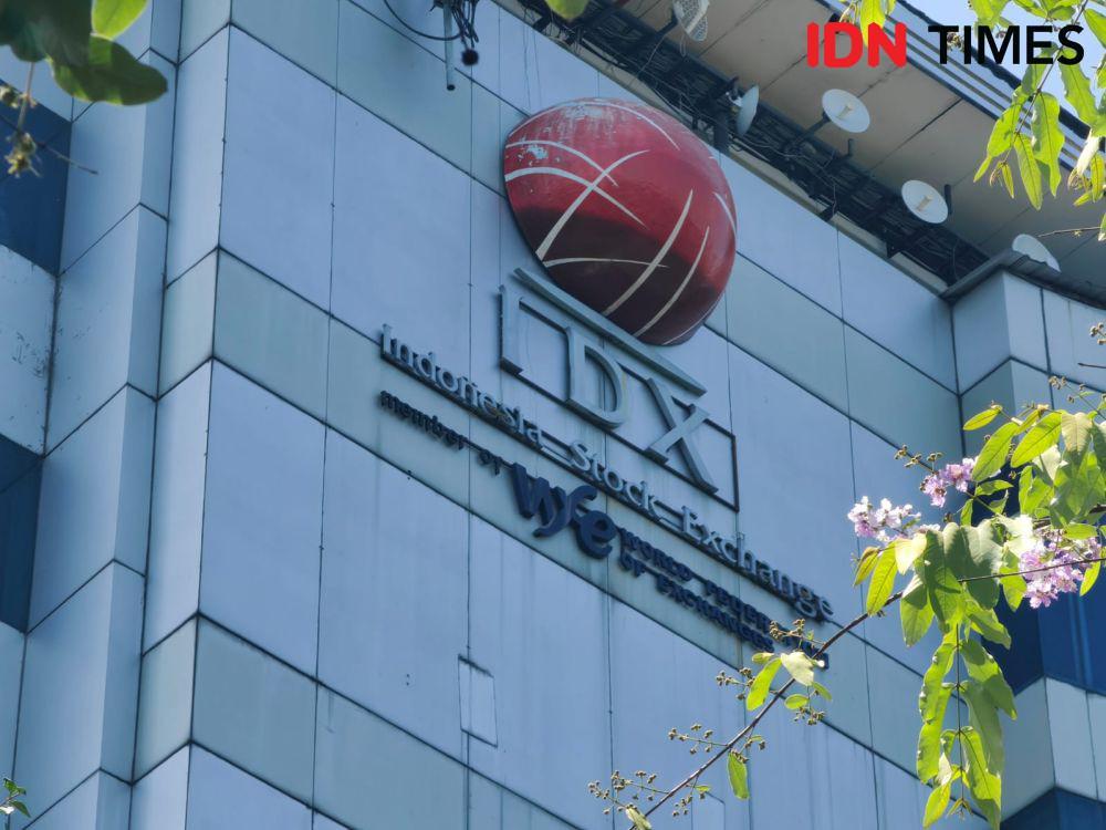 Bursa Efek Indonesia (IDX): Pengertian, Sejarah dan Perannya