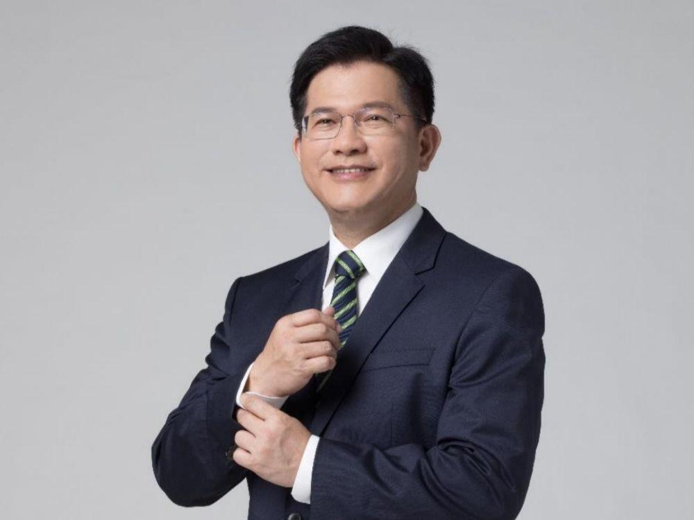 Amankan Perdamaian Indo-Pasifik, Taiwan Perlu Masuk dalam Sistem PBB