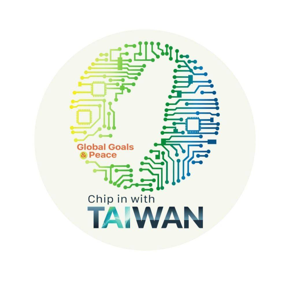 Taiwan- Global Goals and Peace (Dok. TETO)