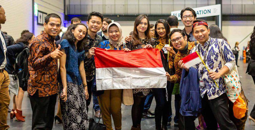 Beasiswa Chevening Scholarship (chevening.org)