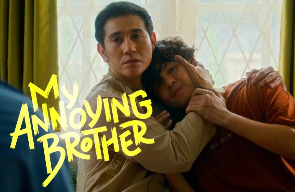 5 Film Remake Luar Negeri Diperankan Vino G. Bastian, Ada Kang Mak