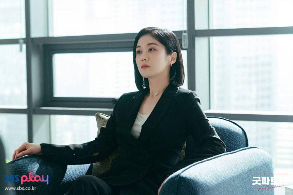 7 Dampak Absensi Cha Eun Kyung di Daejeong Law Firm Good Partner