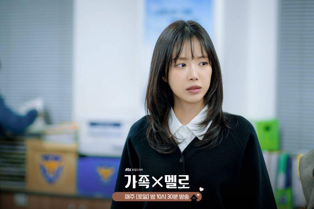 still cut drama Romance in the House (dok. JTBC/Romance in the House)