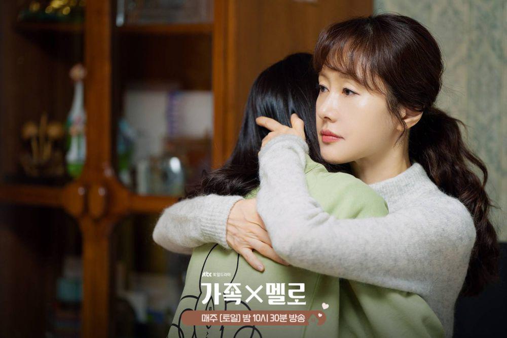 cuplikan drakor Romance in the House (dok. JTBC/Romance in the House)