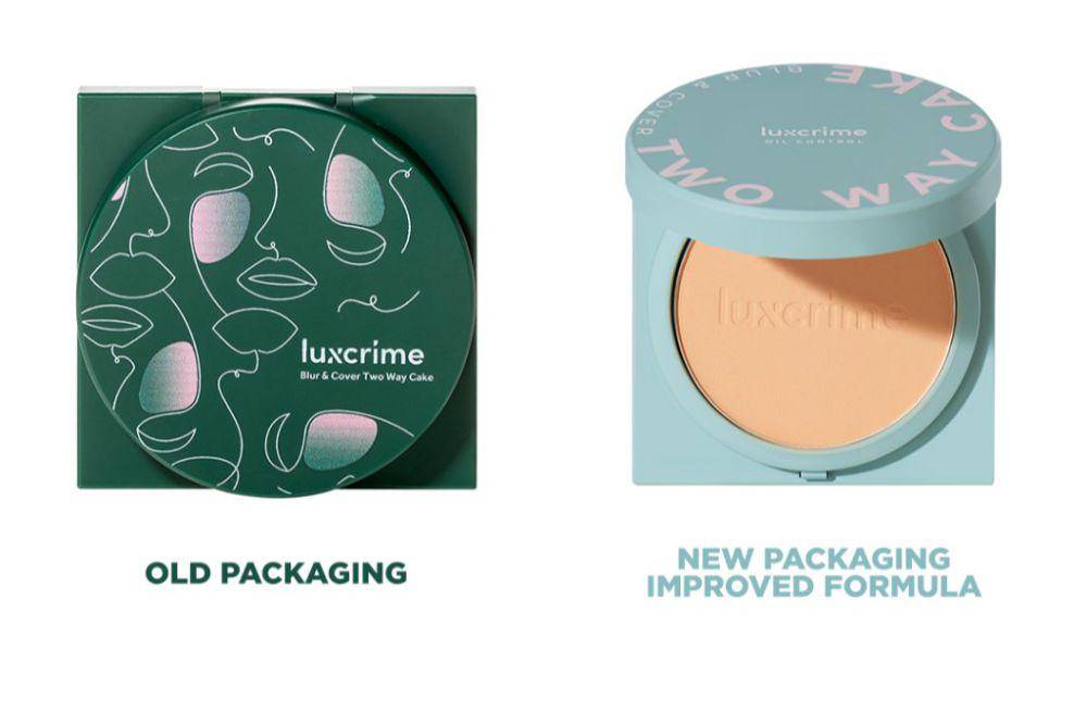 Luxcrime Blur and Cover Two Way Cake (shopee.com/Luxcrime Official Shop)