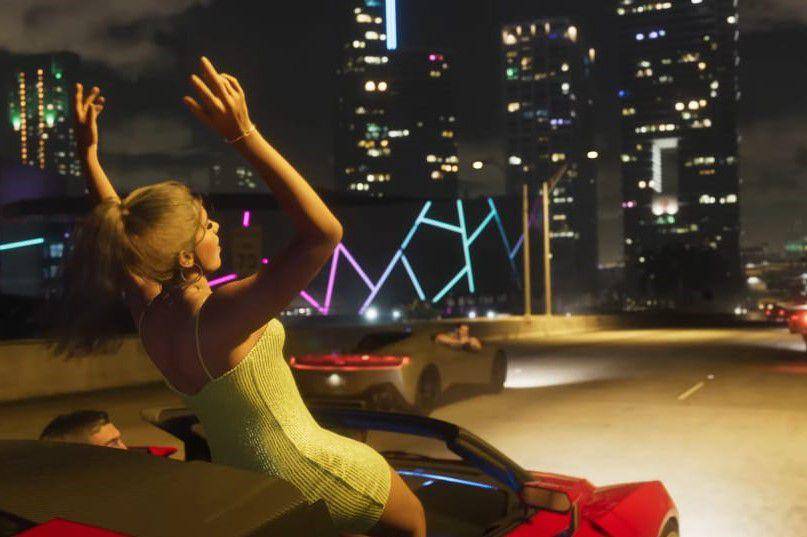 Kesalahan teknis di GTA 6 yang disadari penggemar (youtube.com/@RockstarGames)