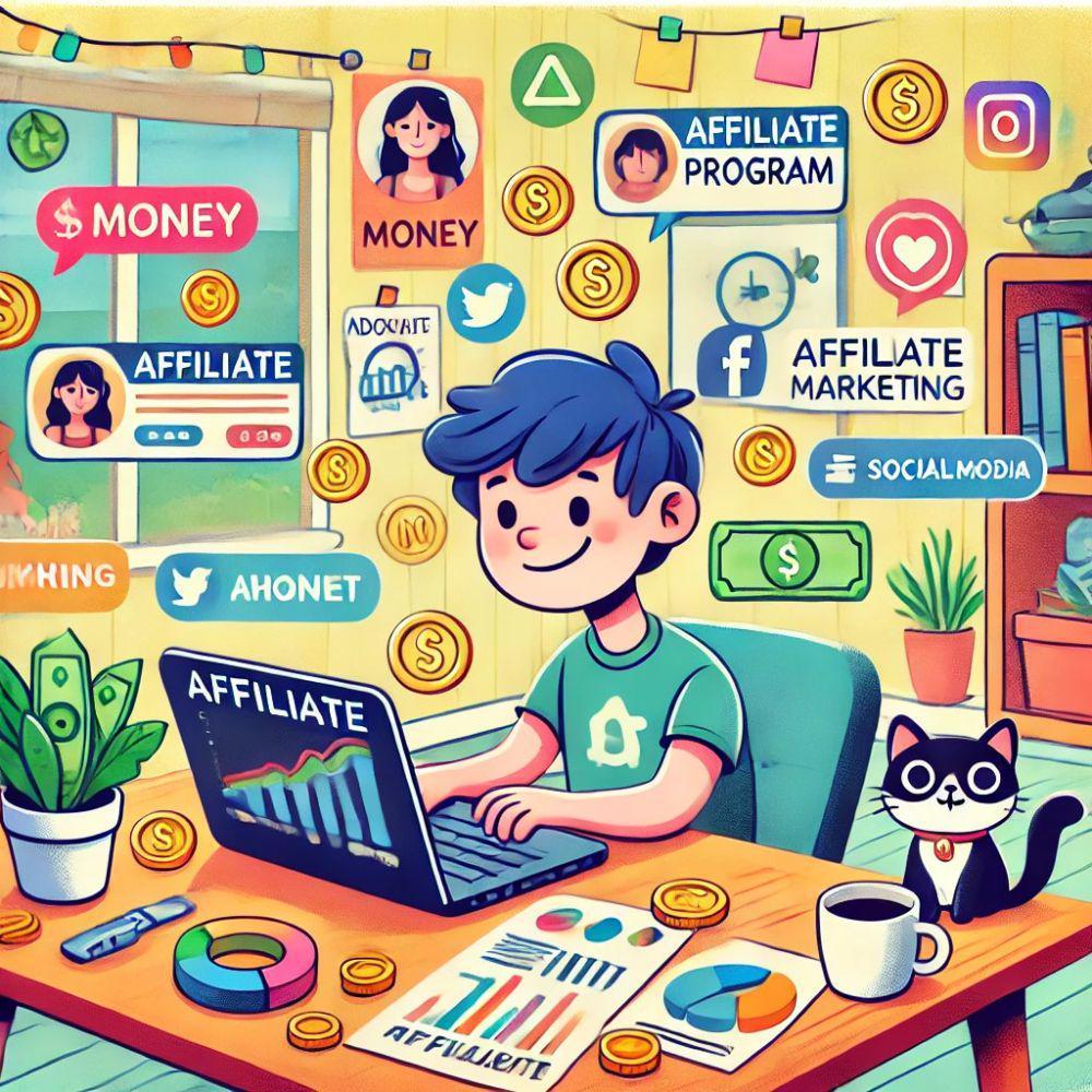 Gambar dihasilkan oleh AI melalui OpenAI's DALL-E