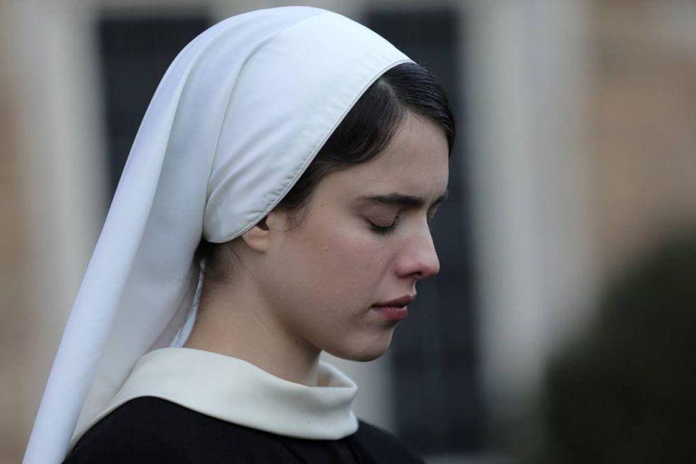 Novitiate (dok. Sony Pictures Classics)