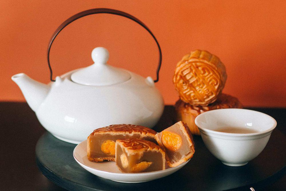 ilustrasi isian mooncake (pexels.com/Nataliya Vaitkevich)