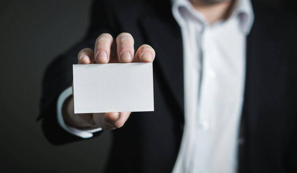 ilustrasi personal branding (Pexels.com/Pixabay)