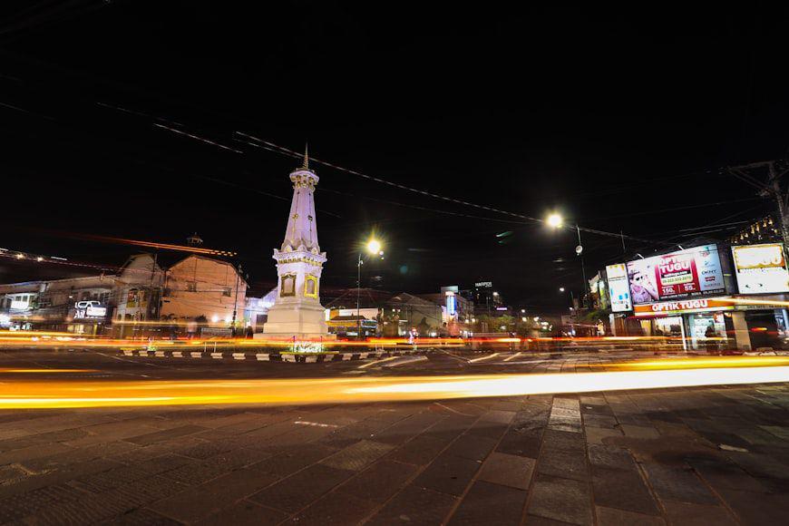 Kenapa di Jogja Tidak Boleh Keluar Malam? Begini Alasannya