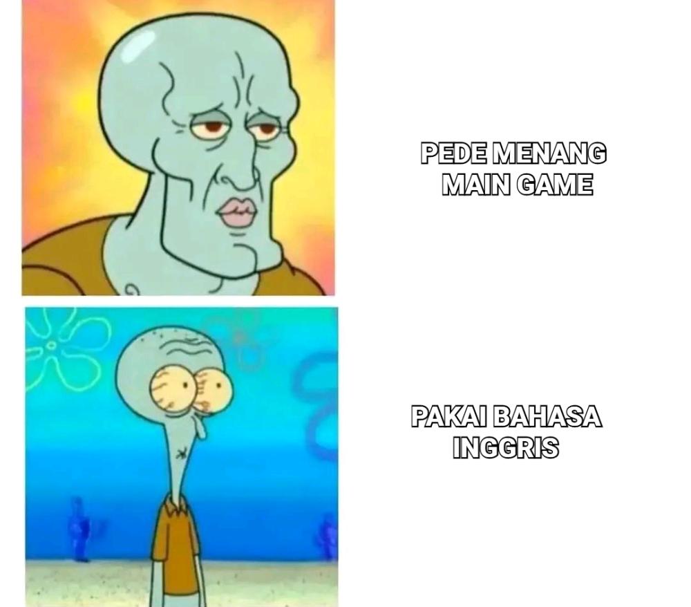 meme game bahasa asing (dok. pribadi/Iip Afifullah)