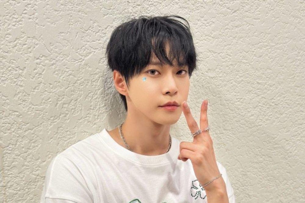 7 Lagu Santai Doyoung NCT untuk Akhir Pekan, Wajib Didengar!