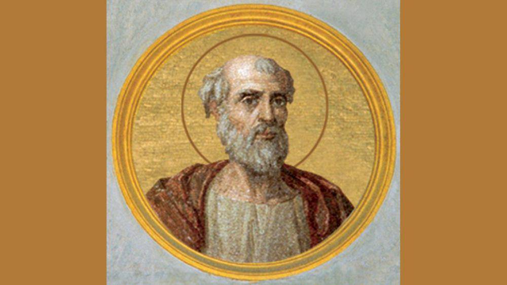 ilustrasi Santo Marcellus 1 (vaticannews.va)