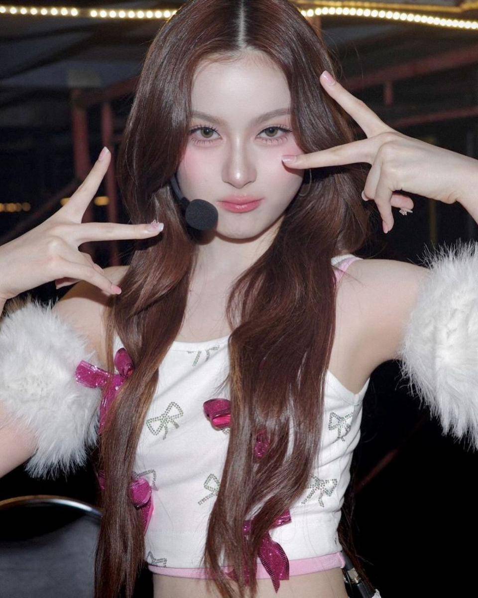 potret Prim Chanikarn yang dinilai cocok jadi idol K-pop (instagram.com/primiily)