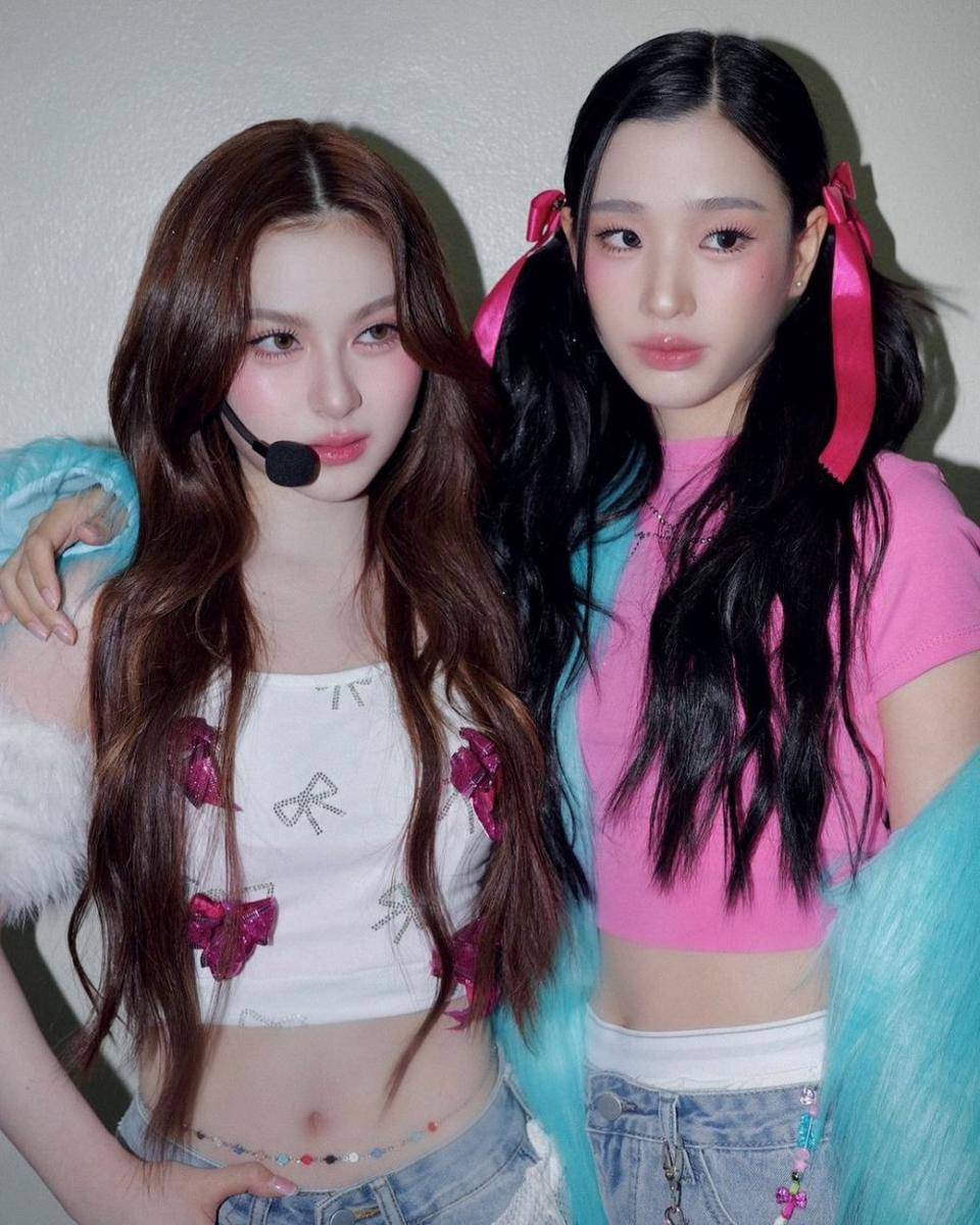 potret Prim Chanikarn yang dinilai cocok jadi idol K-pop (instagram.com/primiily)