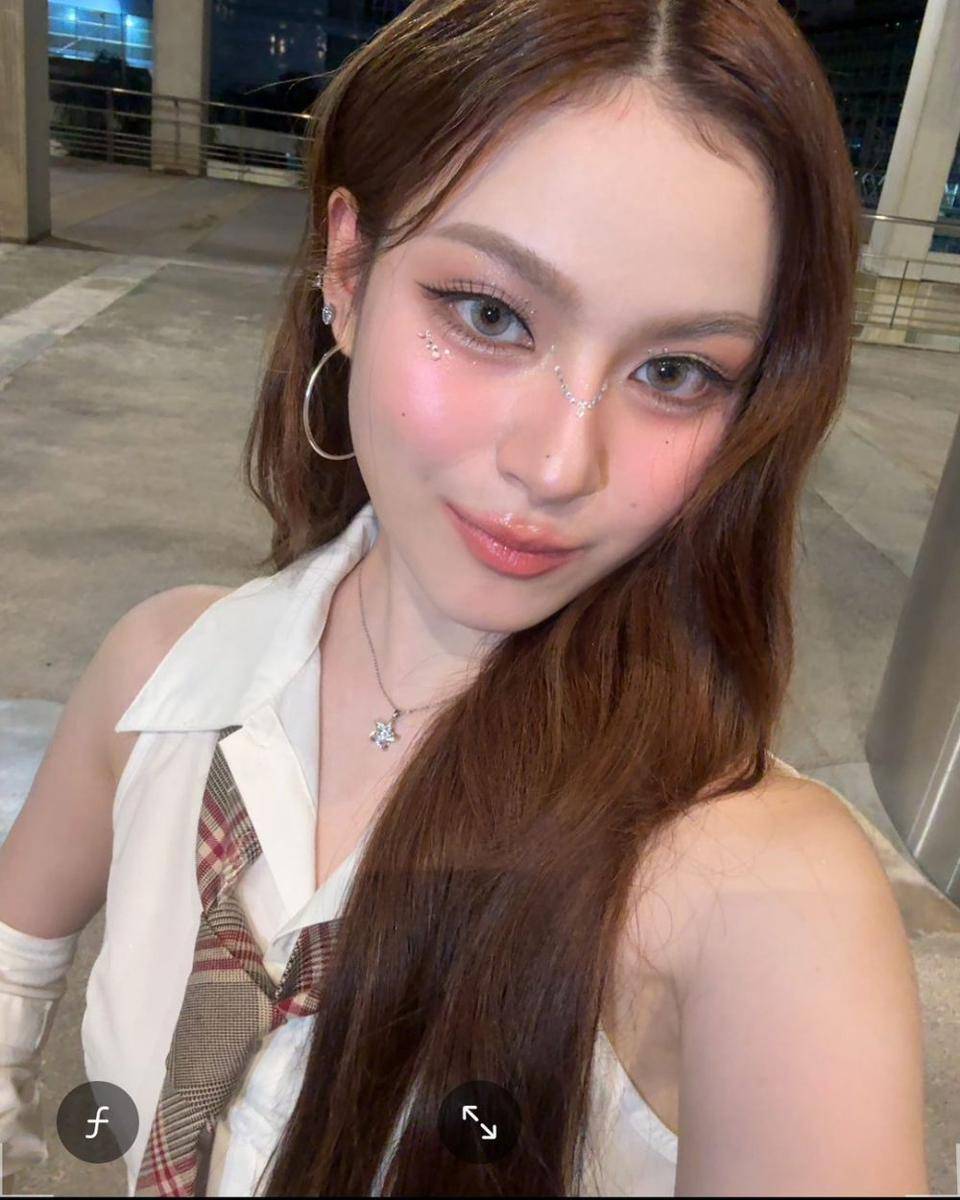 potret Prim Chanikarn yang dinilai cocok jadi idol K-pop (instagram.com/primiily)