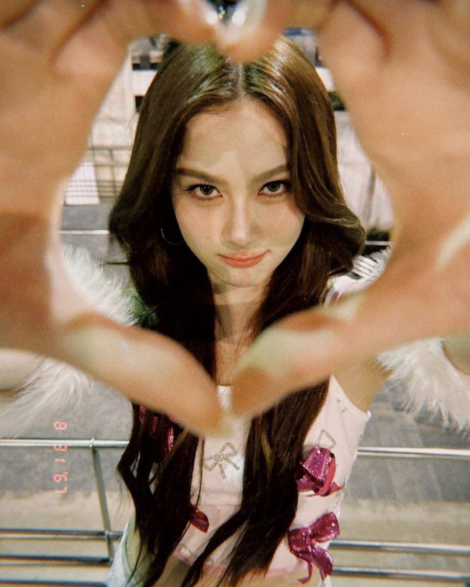 potret Prim Chanikarn yang dinilai cocok jadi idol K-pop (instagram.com/primiily)