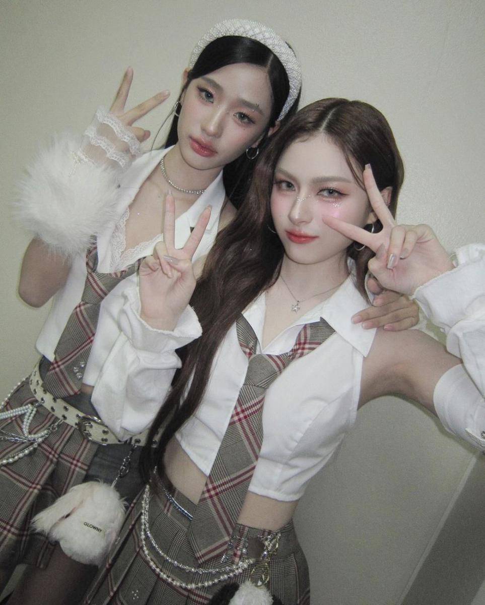 potret Prim Chanikarn yang dinilai cocok jadi idol K-pop (instagram.com/primiily)