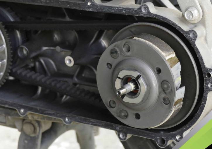 Kampas ganda motor matic (deltalube.com)