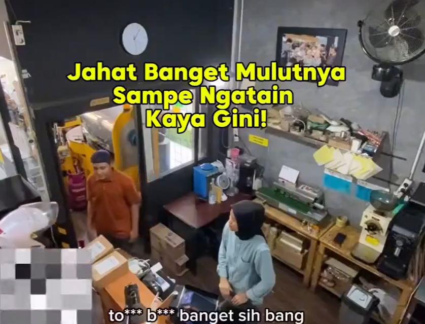 Perempuan Disabilitas Tuli Dihina Kurir Ojol saat Ambil Paket