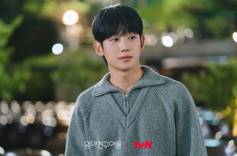 cuplikan drama Love Next Door (dok. tvN/Love Next Door)