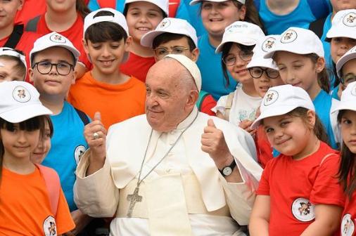ilustrasi komunitas anak-anak (pexels.com/franciscus)