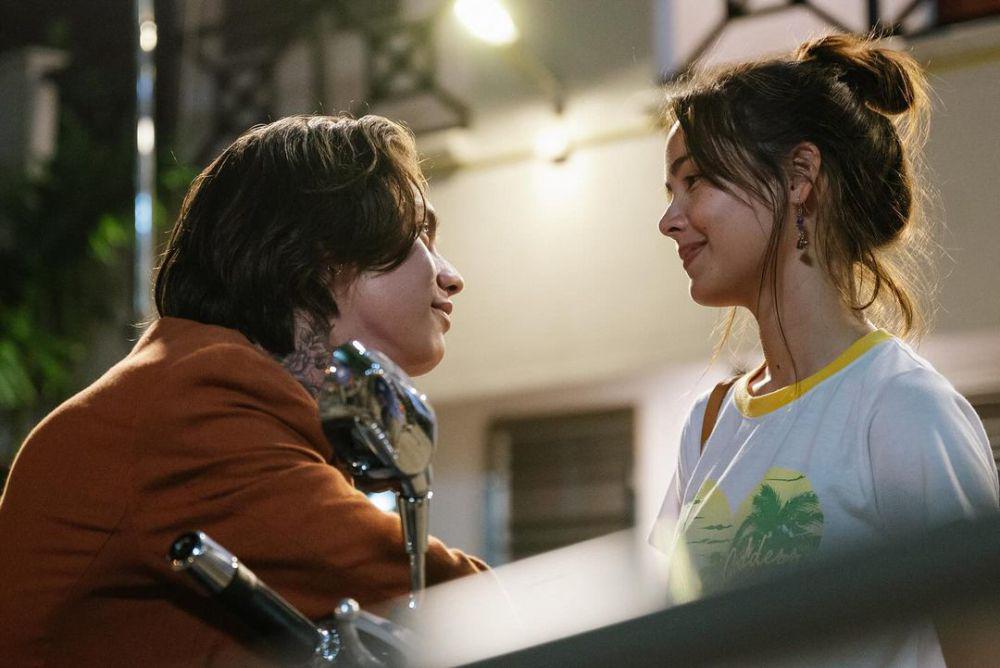 4 Alasan Harus Nonton Love You to Debt, Film Thai Bright di Netflix