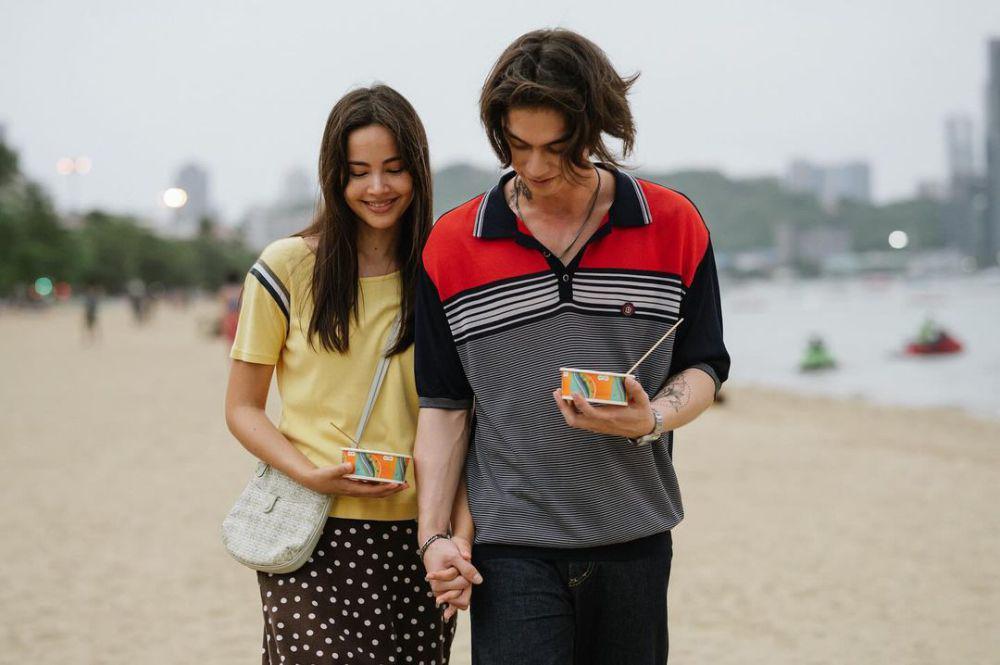cuplikan film Love You to Debt (instagram.com/urassayas)