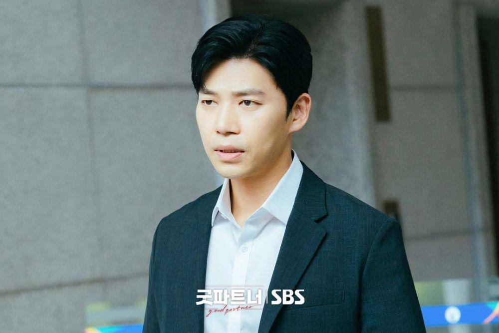7 Hal Buruk yang Terjadi pada Kim Ji Sang di Drama Good Partner