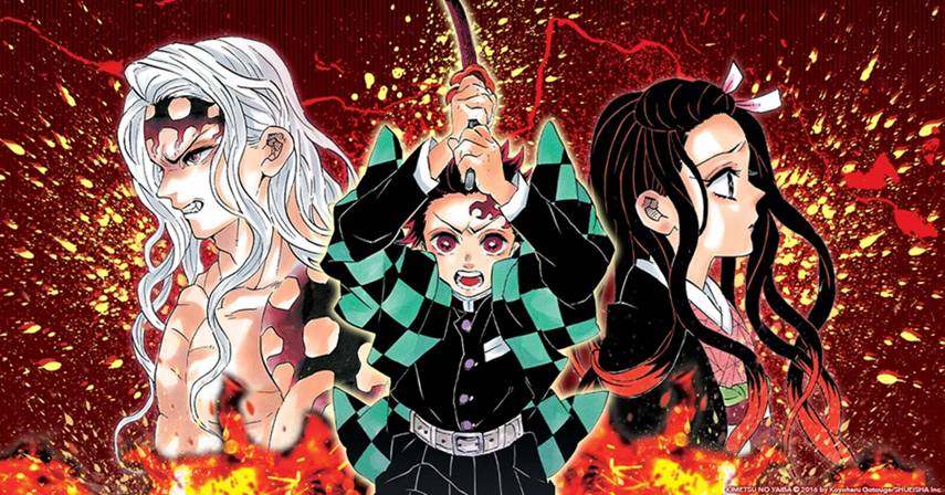 dok. Shonen Jump