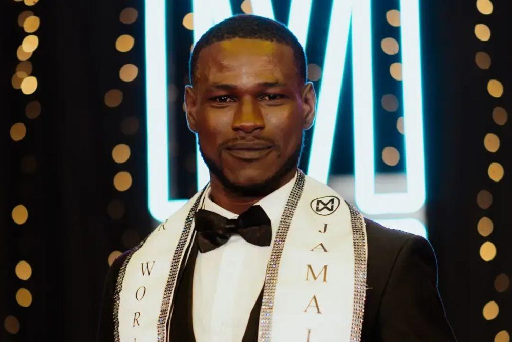 Inilah Hasil Lengkap Malam Final Mister World Jamaika 2024, Terbaik!