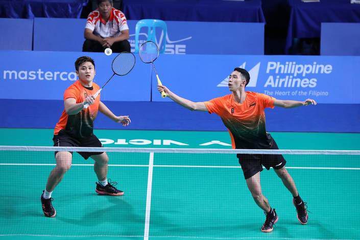 Wahyu Nayaka Arya Pankaryanira/Ade Yusuf Santoso (djarumbadminton.com)