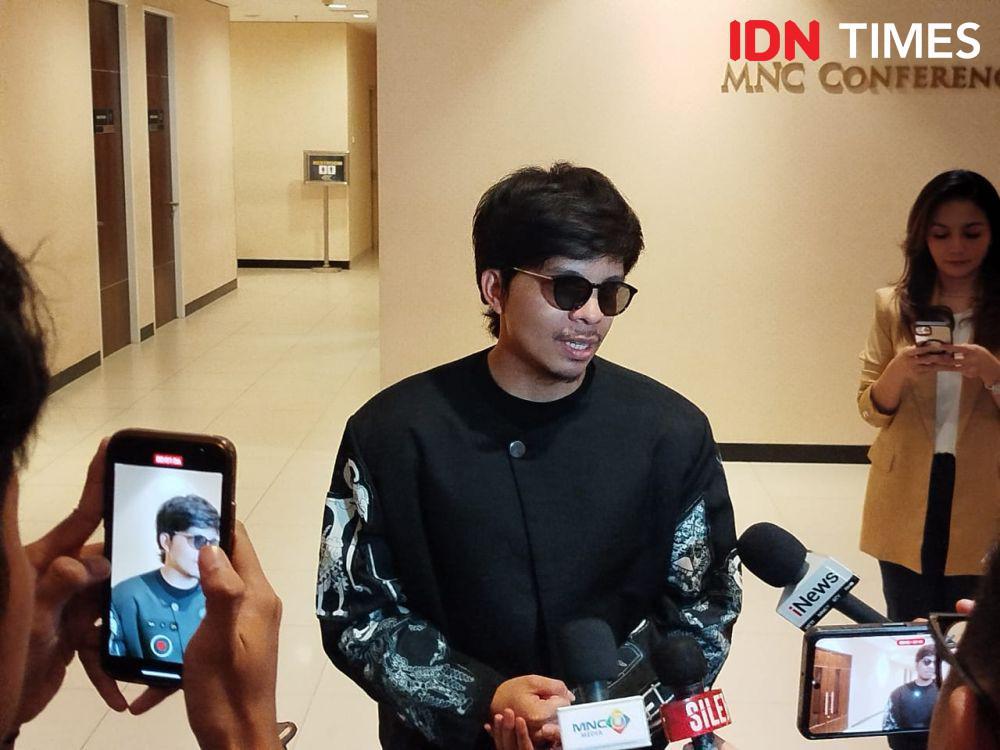 Waketum Perindo Pimpin Federasi Futsal, Atta Halilintar Wakil