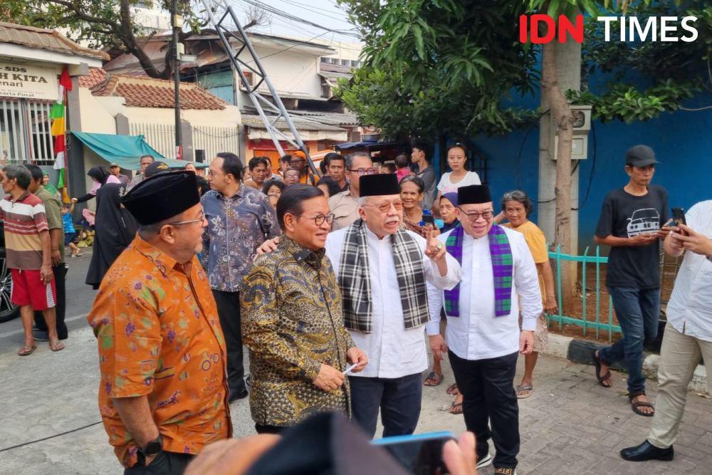 Foke Ajak Pramono-Rano Bertemu di Museum Thamrin, Biar Kenal Jakarta
