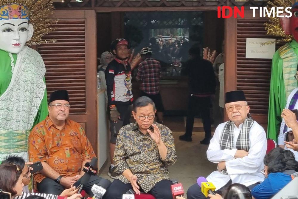 Pramono Anung Pastikan akan Mundur sebagai Seskab September