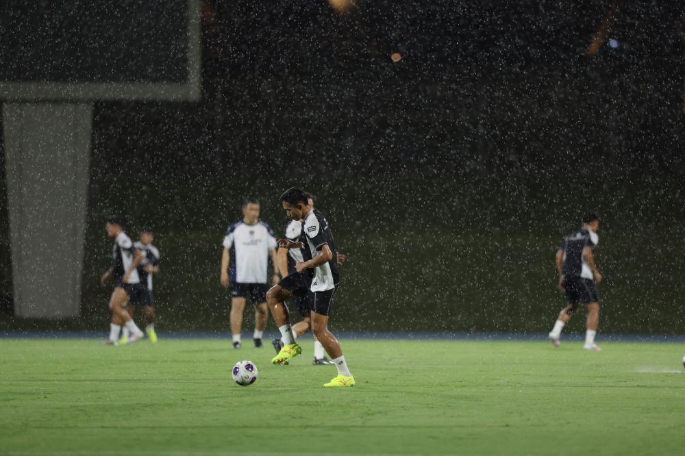 Bahrain Ungkit Bantai Indonesia 10-0, PSSI: Tak Apa Diremehkan