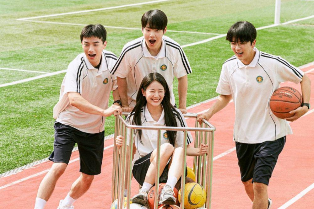 Drakor Cocok Buat yang Lagi Pingin Nangis, Ada Our Beautiful Summer