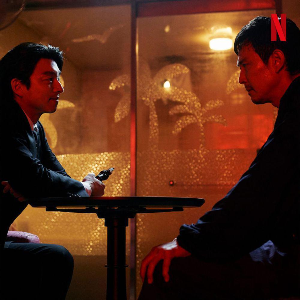 cuplikan drama Squid Game 2 (instagram.com/netflixkr)