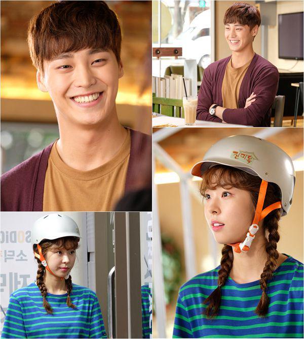 cuplikan drama My Golden Life (dok. KBS/My Golden Life)