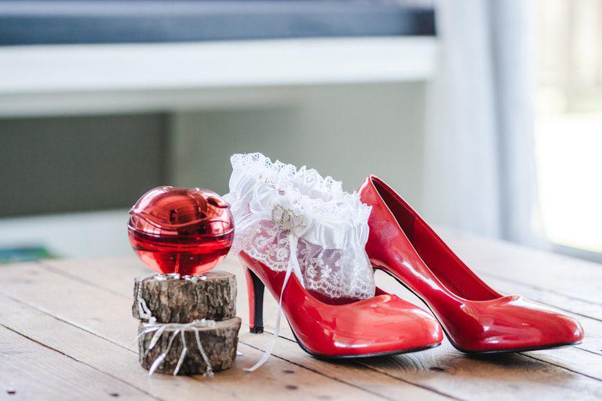 5 Rekomendasi Kitten Heels yang Nyaman untuk Berbagai Kesempatan