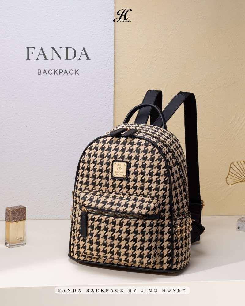 Jims Honey Fanda Bag (blibli.com/Jims Honey Tangerang)
