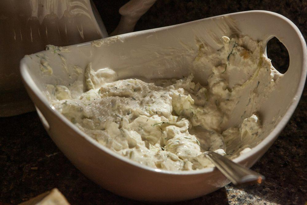 ilustrasi membuat mashed potato (unsplash.com/David Trinks)